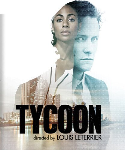 Tycoon (2024)