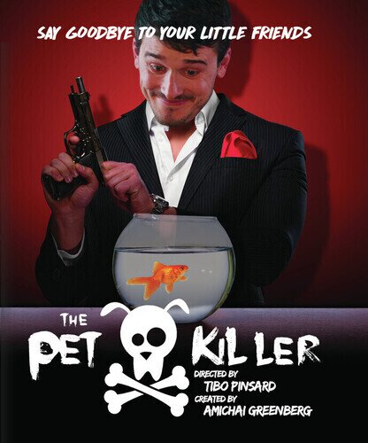 The Pet Killer - TV Mini Series