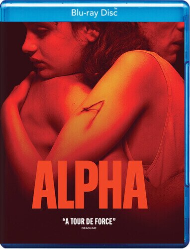 Alpha (2025)