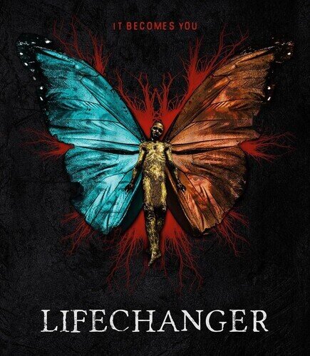 Lifechanger (2018)