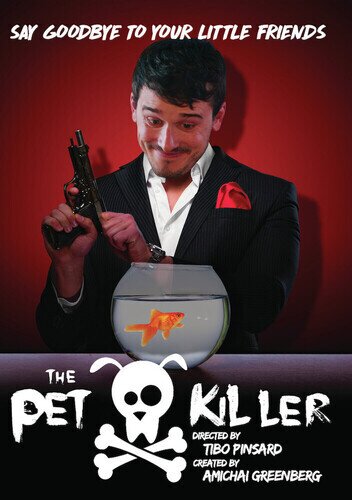 The Pet Killer - TV Mini Series