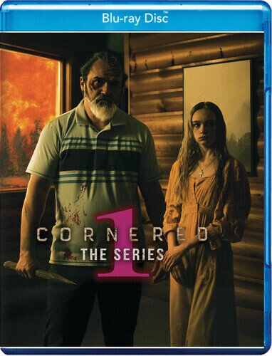 Cornered: The Series - Part 1