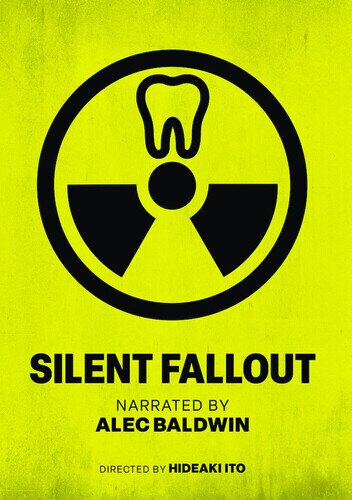 Silent Fallout (2023)
