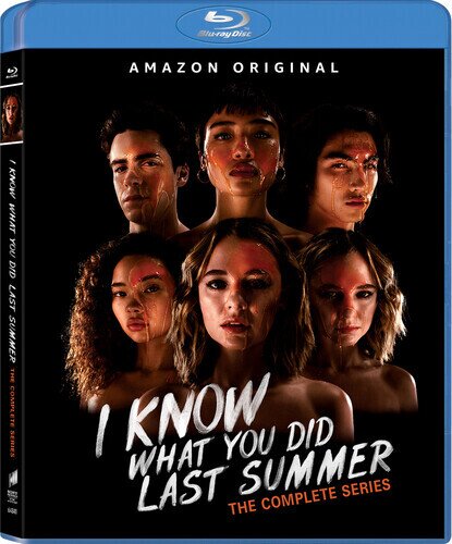 I Know What You Did Last Summer - The Complete Series