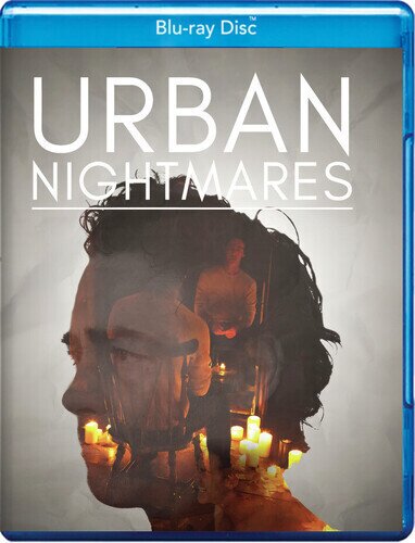 Urban Nightmares - TV Mini Series
