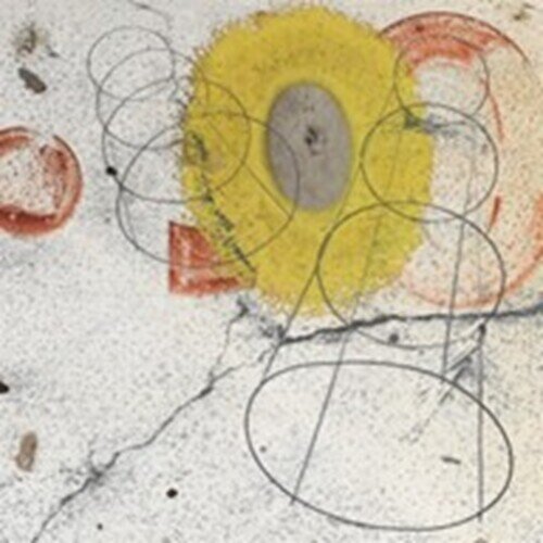 Joel Futterman & William Parker - Transcendent Universe Limited Edition
