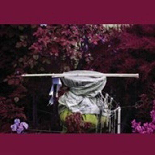Ava Mendoza - Alive Alone Alive Together Limited Edition