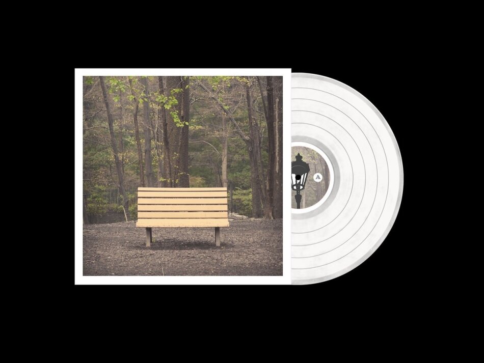 Streetlight Manifesto - Hands That Thieve 2026 Reissue, Clear Vinyl, LP