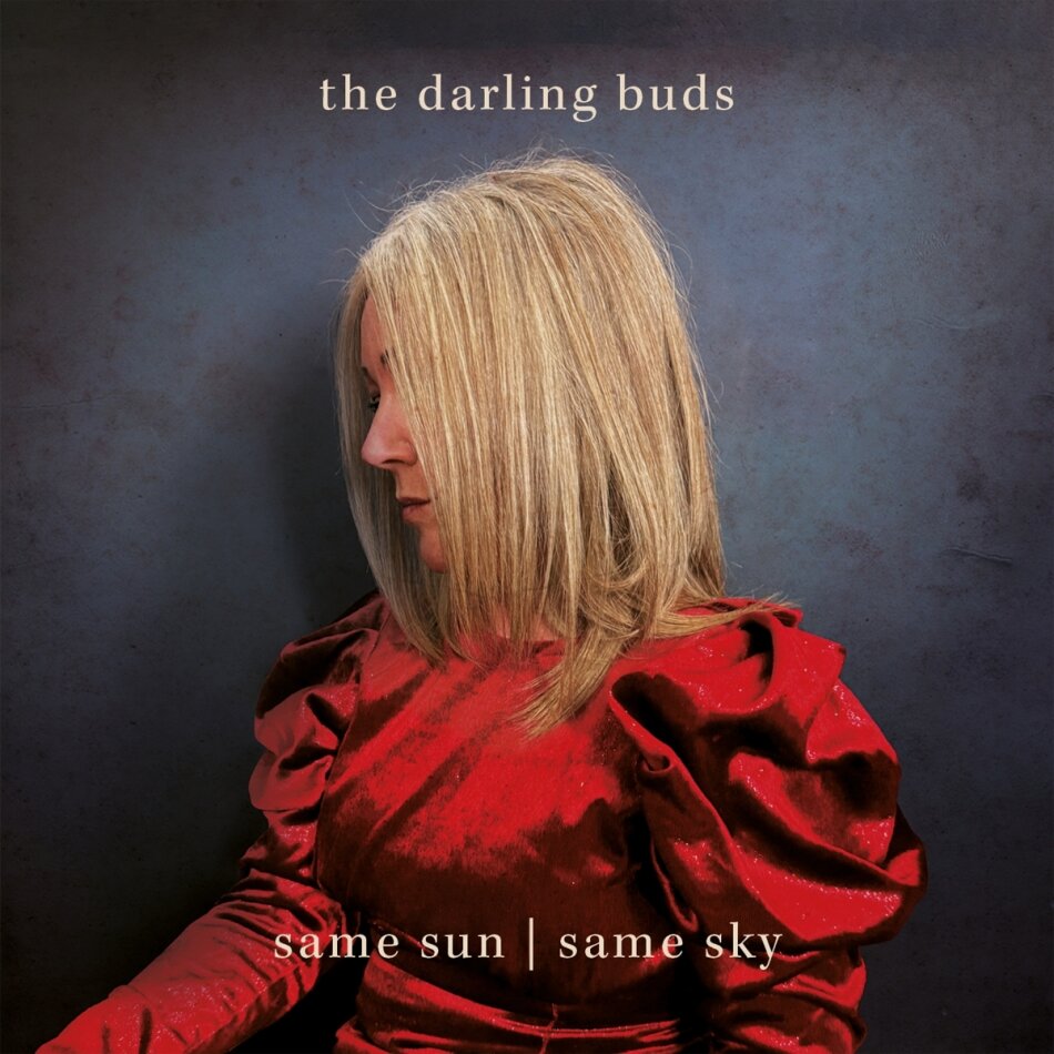 Darling Buds - Same Sun / Same Sky LP