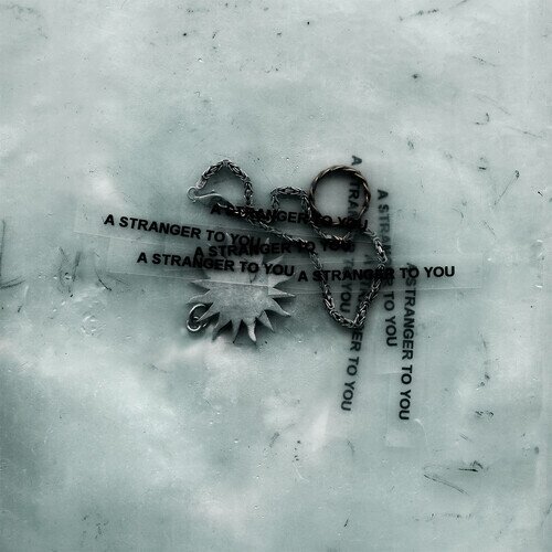 Loathe - Stranger To You Import USA, Jewel Case