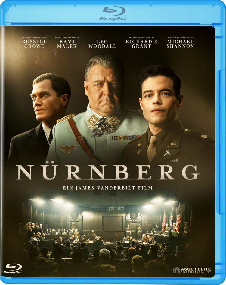 Nürnberg (2025)