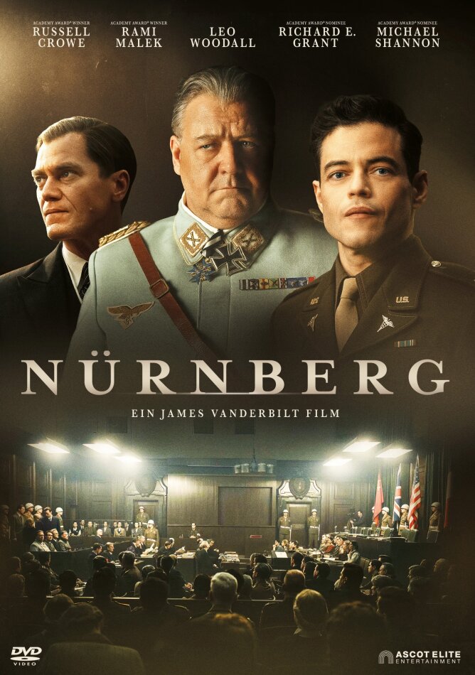 Nürnberg (2025)