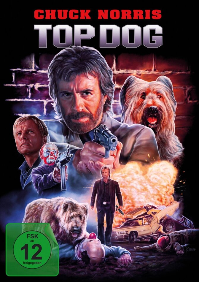 Top Dog (1995)