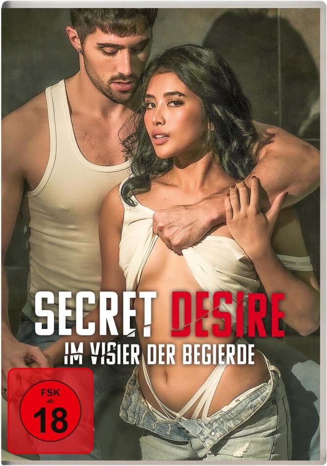 Secret Desire - Im Visier der Begierde (2023)