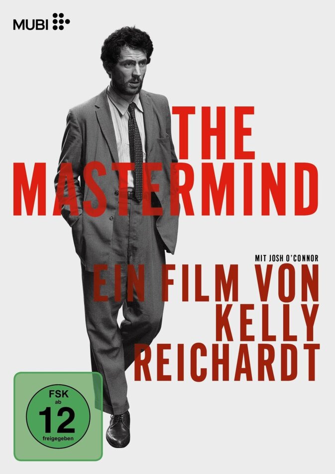 The Mastermind (2025)