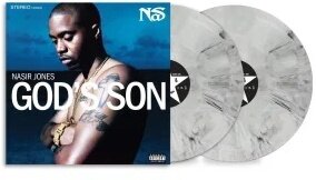Nas - God's Son RSD 2026, 2 LPs