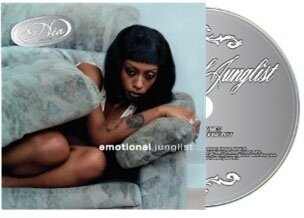 Nia Archives - Emotional Junglist Softpak