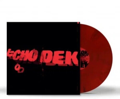 Primal Scream - Echo Dek RSD 2026, LP