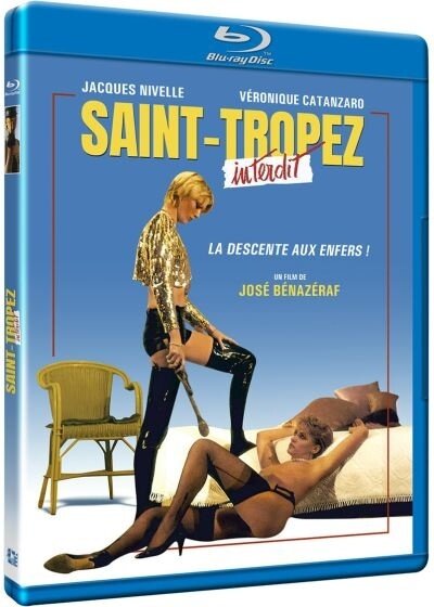 Saint-Tropez interdit (1985)