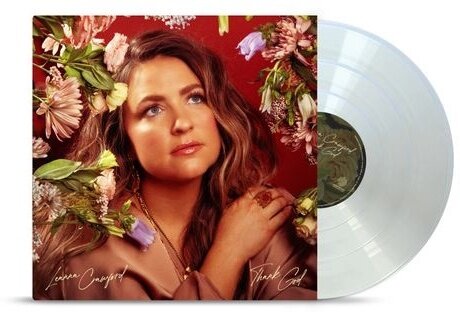 Leanna Crawford - Thank God LP
