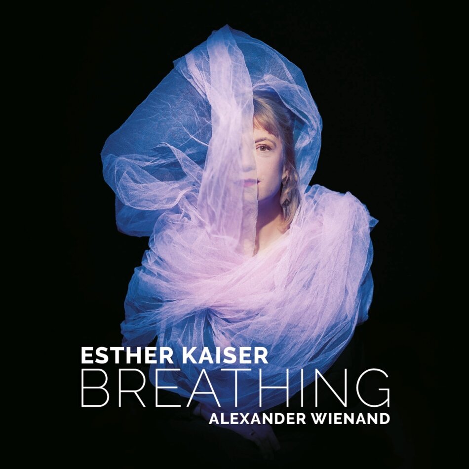 Esther Kaiser & Alexander Wienand - Breathing