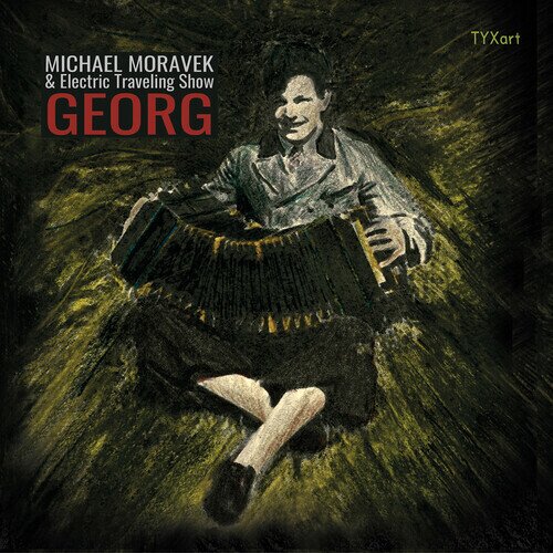 Michael Moravek - Georg
