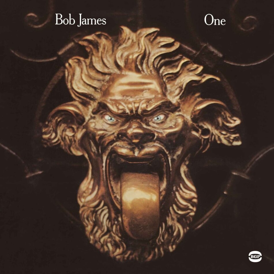Bob James - One 2026 Reissue, Gatefold, Ace Records, LP