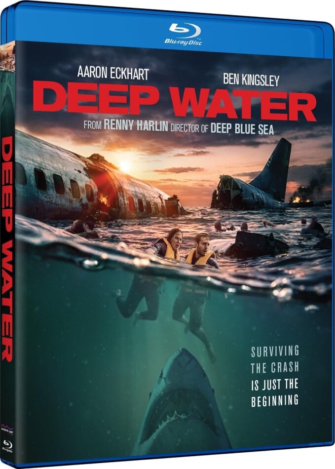 Deep Water (2026)