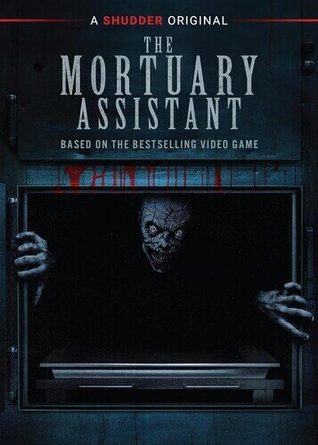 The Mortuary Assistant (2026)