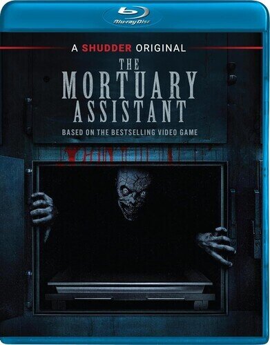 The Mortuary Assistant (2026)