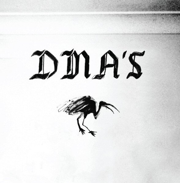 DMA's - --- 2026 Reissue