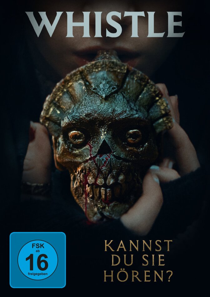 Whistle (2025)
