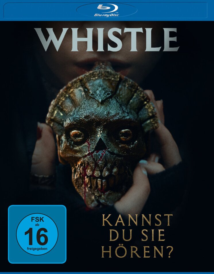 Whistle (2025)