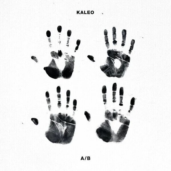 Kaleo - A/B 2026 Reissue, Atlantic, 10th Anniversary Edition, LP