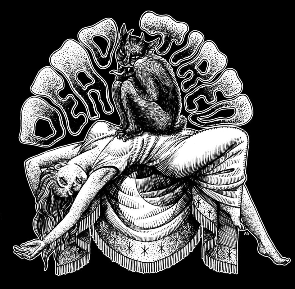 Dead Tired - --- 2026 Reissue, Splatter Vinyl, LP + 7" Single