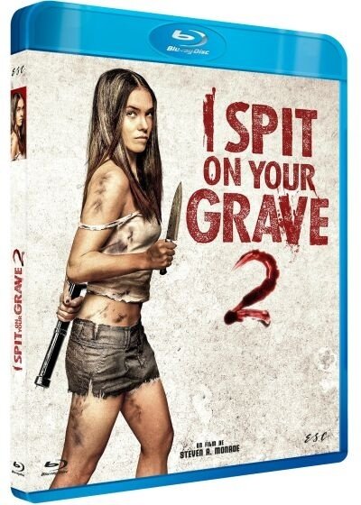 I Spit on Your Grave 2 (2013)