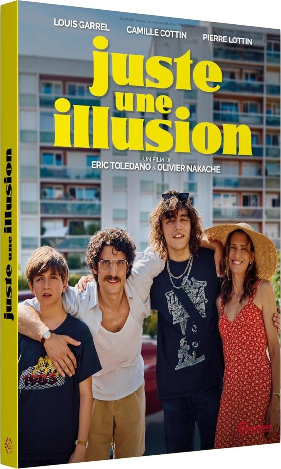 Juste une illusion (2026)