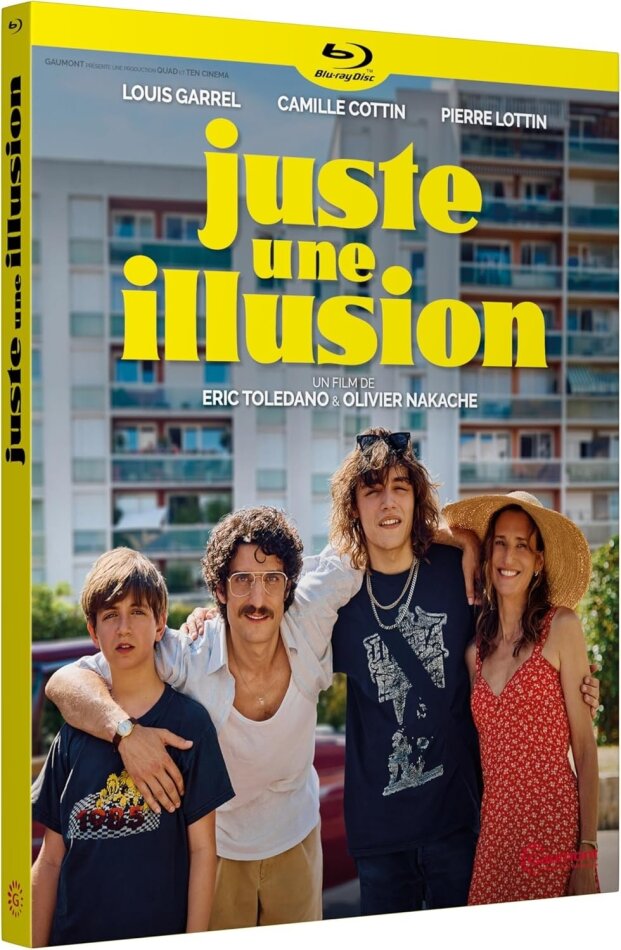 Juste une illusion (2026)
