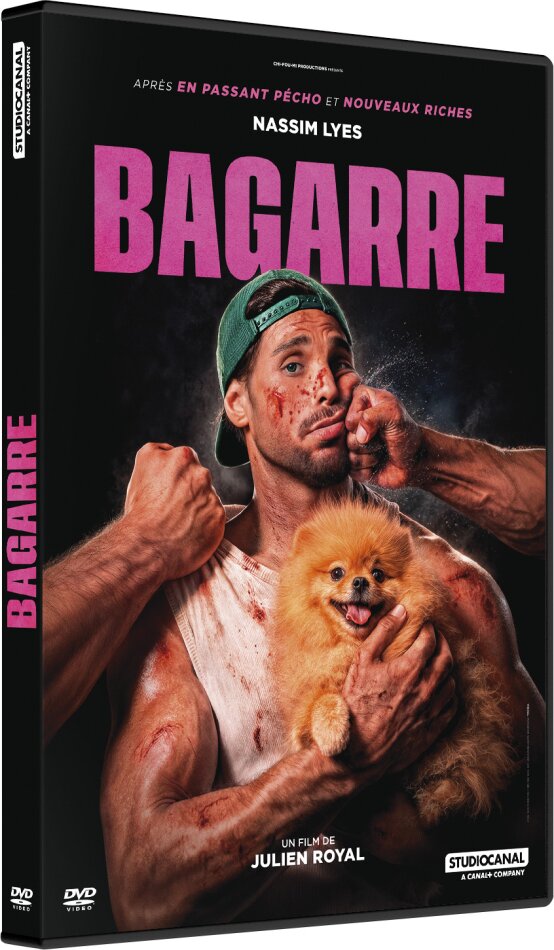 Bagarre (2026)