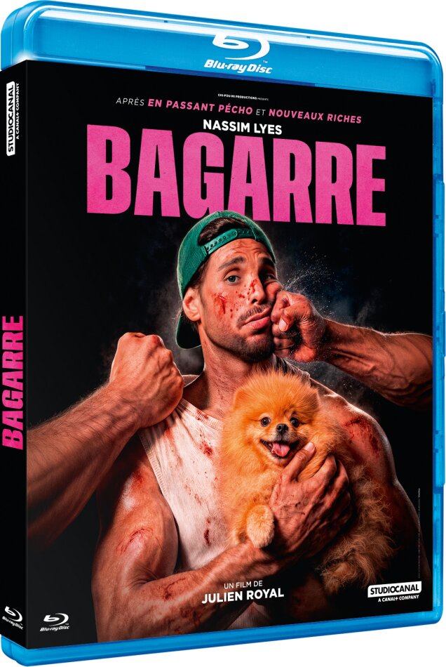 Bagarre (2026)