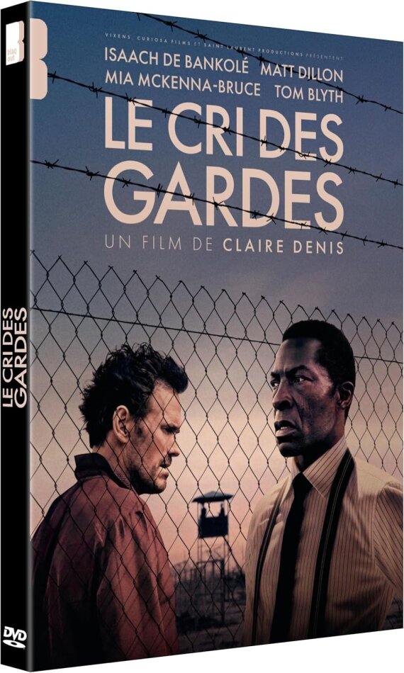 Le Cri des gardes (2025)