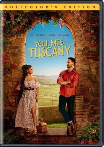 You, Me & Tuscany (2026)