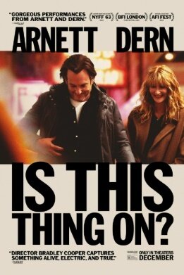 Is This Thing On? (2025)