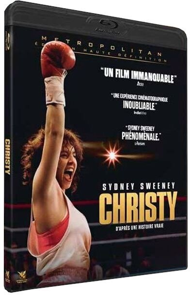 Christy (2025)