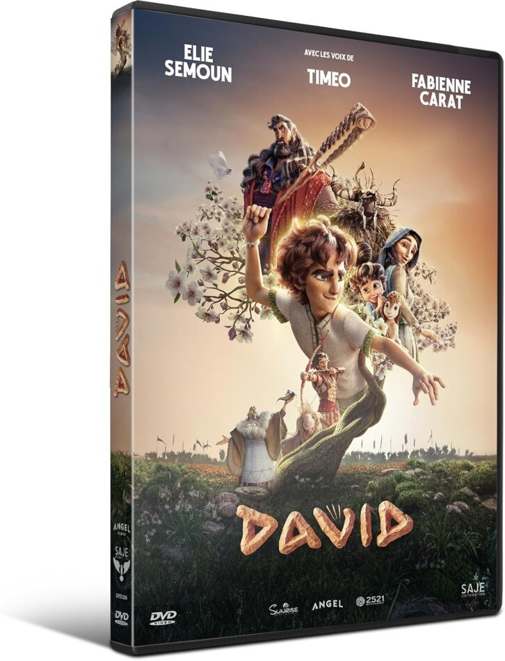 David (2025)