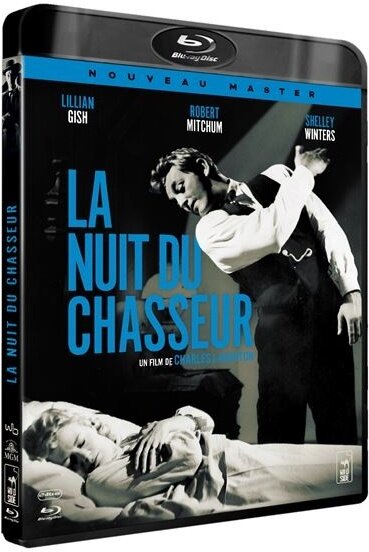 La nuit du chasseur (1955)