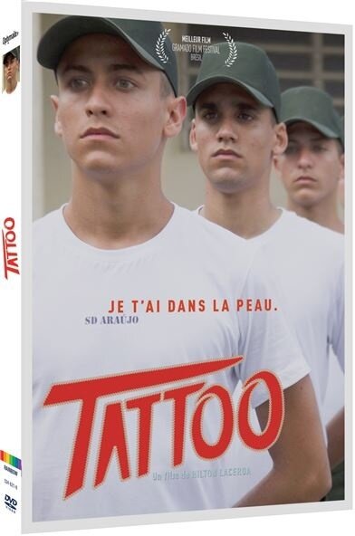 Tattoo (2026)
