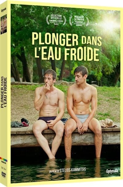 Plonger dans l'eau froide (2021)