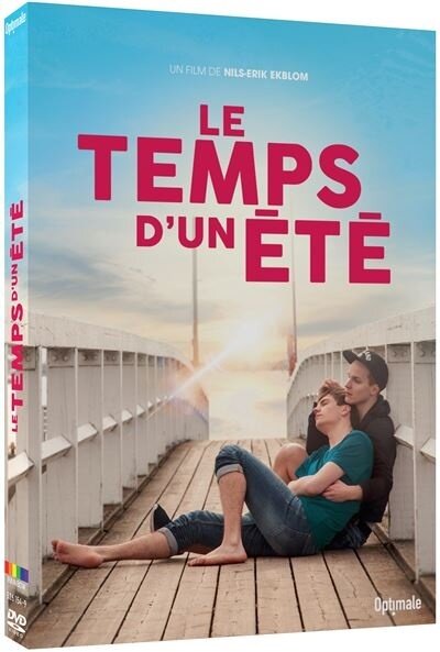 Le Temps d'un été (2017)