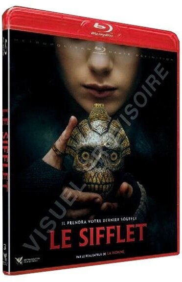 Le Sifflet (2025)